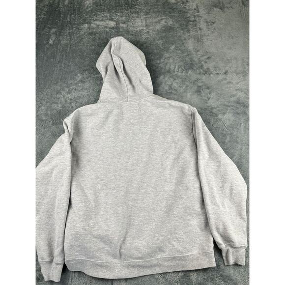 Fall Rush Women’s Large Gray Florida State Hoodie Excellent - Picture 8 of 10